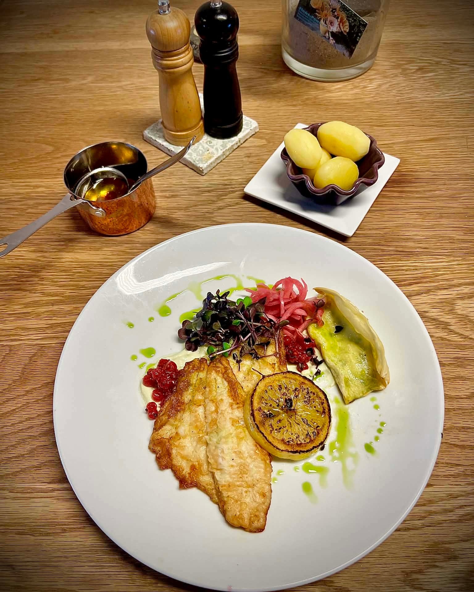 Frokostkort